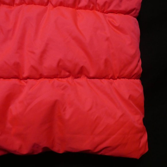 OLD NAVY | medium size 8 | Girl's Puffer Vest | 100% Polyester | NWOT - Picture 14 of 15